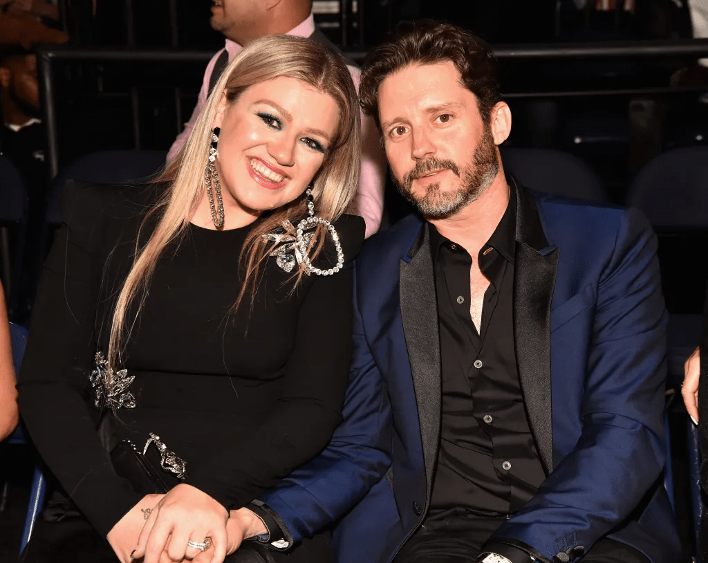 Kelly Clarkson Sues Brandon Blackstock Ex-Husband Again, Alleging Unlicensed Talent Agency Violations
