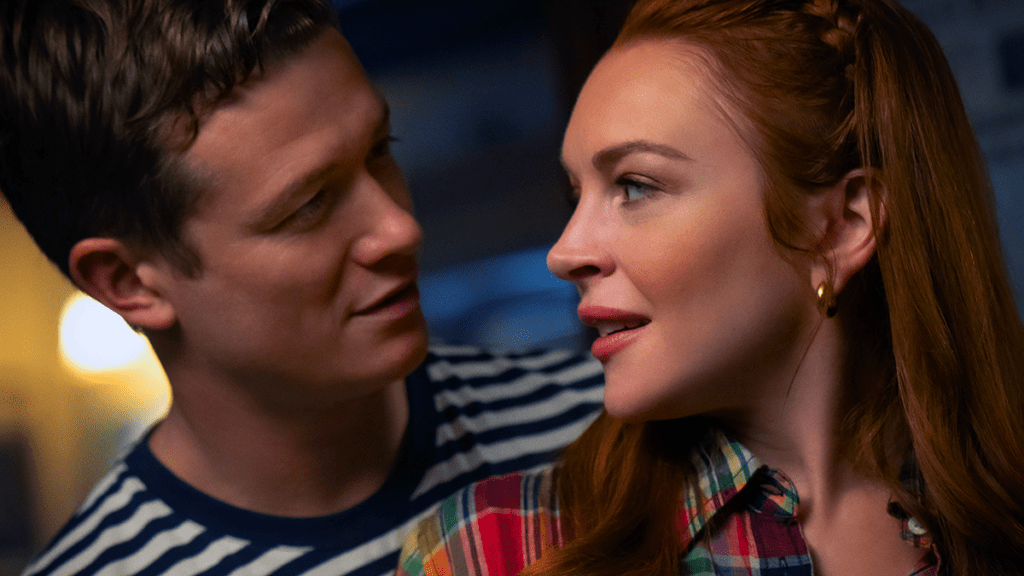 Lindsay Lohan Performance in Irish Wish: Everything You Need To Know Complete Review