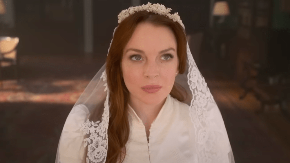 Lindsay Lohan Performance in Irish Wish: Everything You Need To Know Complete Review