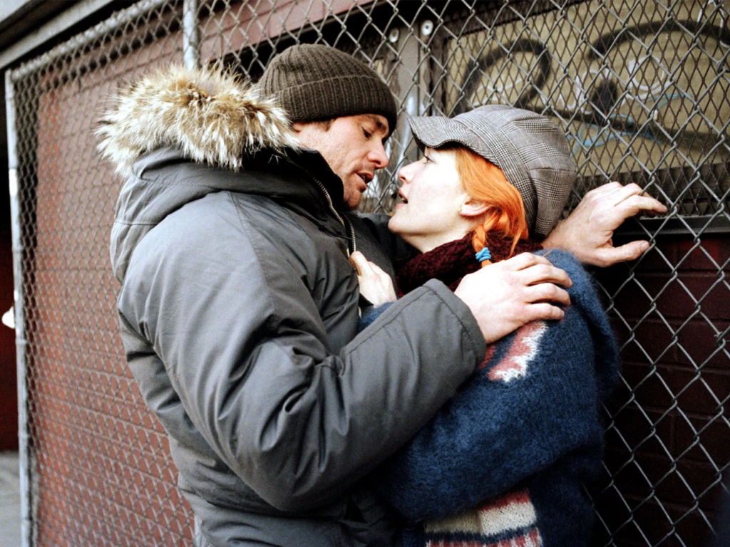 Eternal Sunshine of the Spotless Mind: A Sci-Fi Warning About Modern Love and Relationships