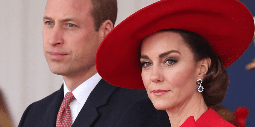 Charles Spencer Expresses Concern Over Kate Middleton’s Health Scare Amidst Conspiracy Theories