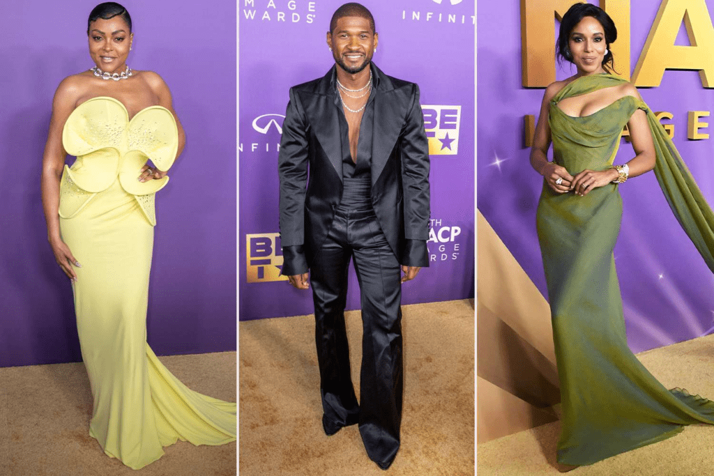 55th NAACP Image Awards. Everything You Need To Know.