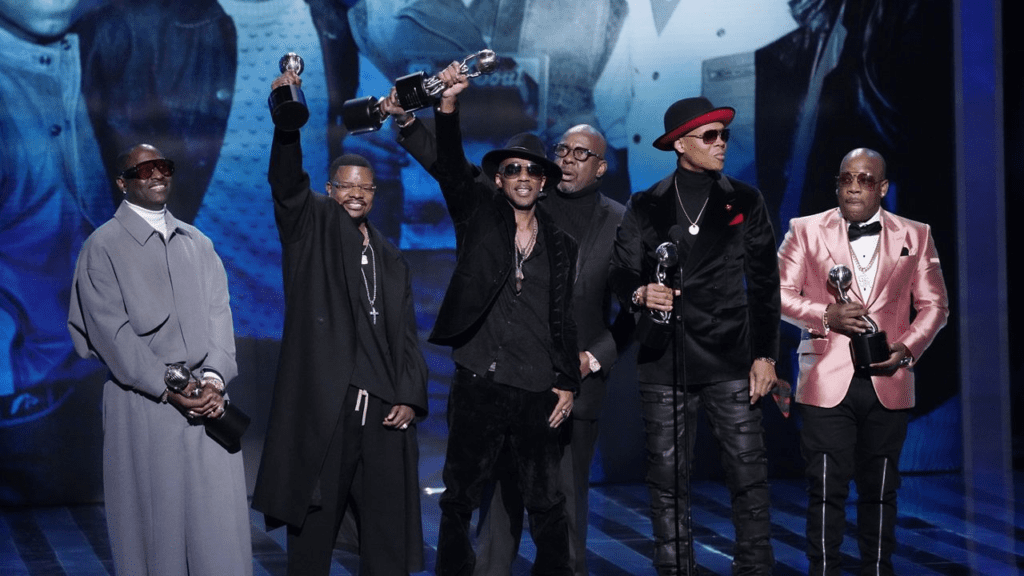 55th NAACP Image Awards. Everything You Need To Know.
