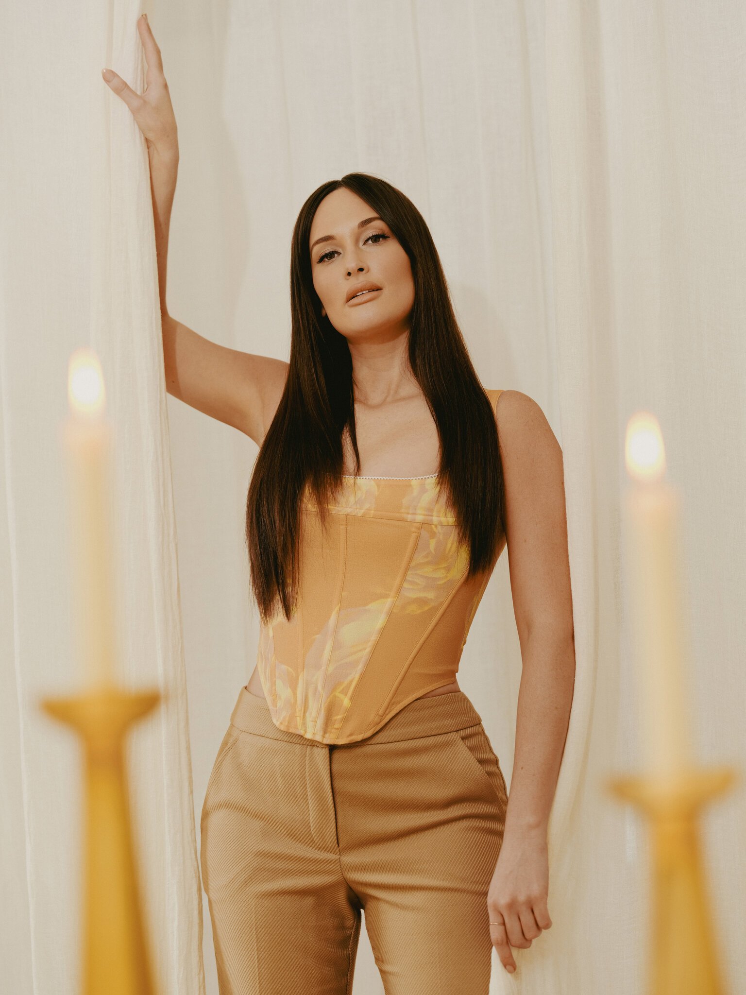 Who is Kacey Musgraves? Everything you need to know.