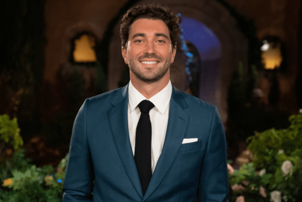 Bachelor Fans Angry as Show Postponed for Oprah's 'Infomercial for Ozempic'