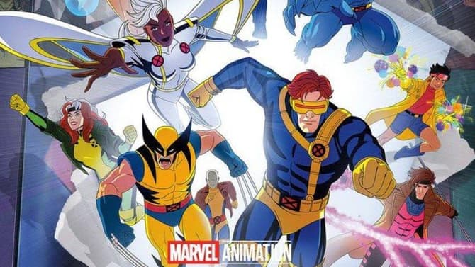 X Men 97 Return: Executive Producer Discusses Bringing Back the Beloved '90s Animated Hit for Disney+