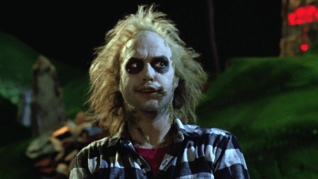 Beetlejuice 2 Complete Review. Everything You Need To Know.