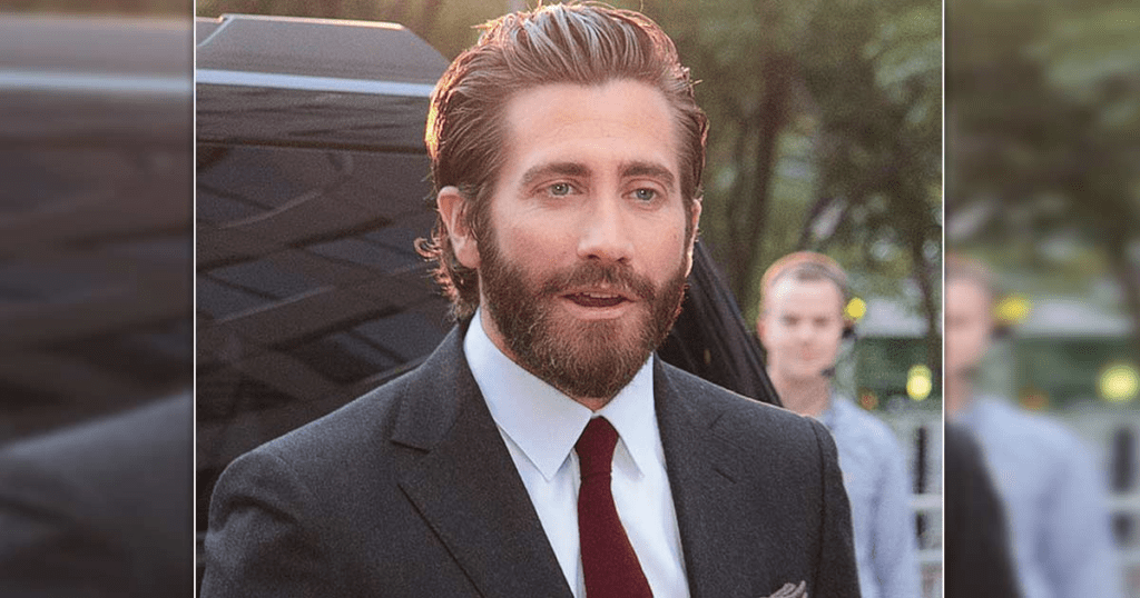 Who is Jake Gyllenhaal? Everything You Need To Know.
