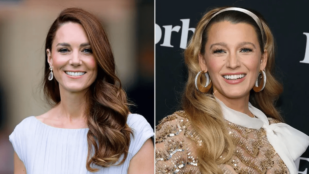 Blake Lively Apology to Kate Middleton: A Lesson in Empathy and Growth