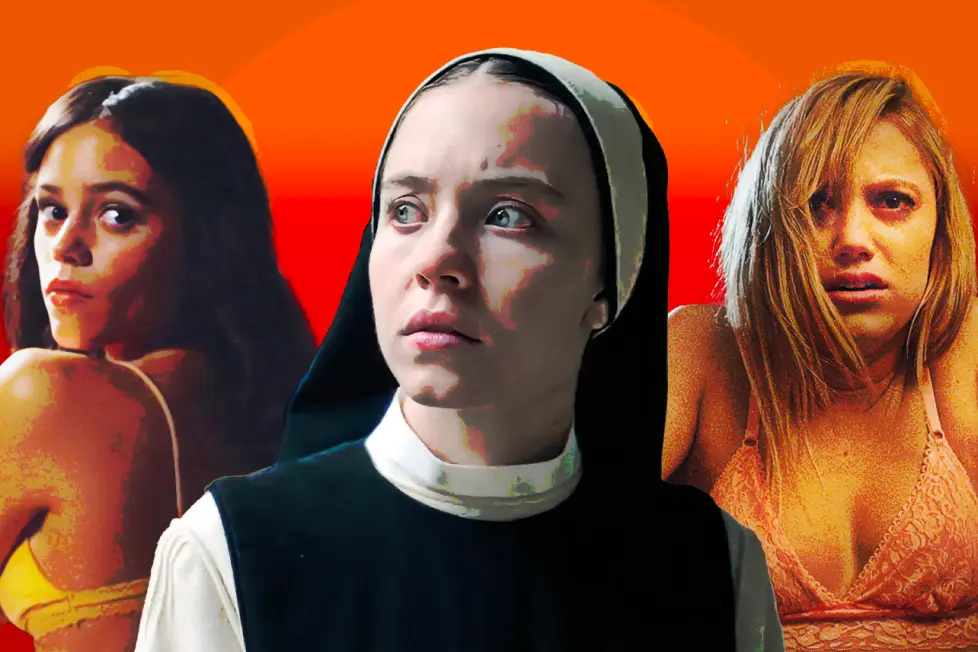 Sydney Sweeney Riveting Performance in “Immaculate”: Revealing the Shocking Ending