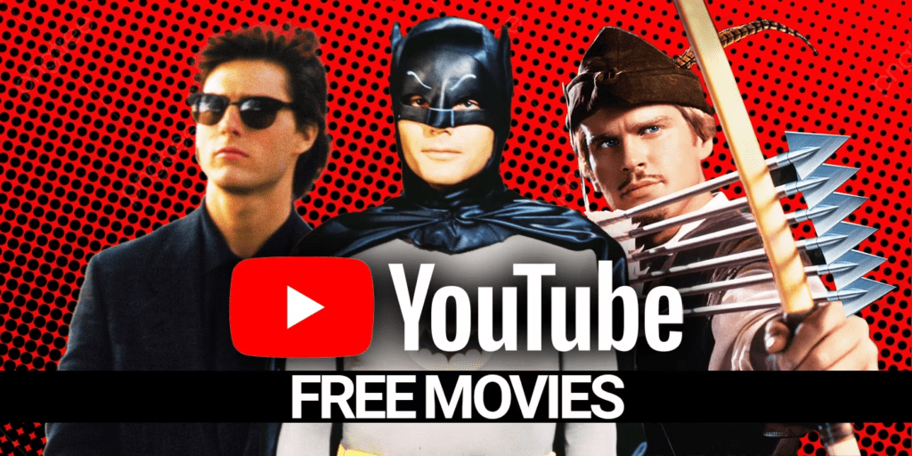 Where to Watch Latest Hollywood Movies for Free: A Comprehensive Guide