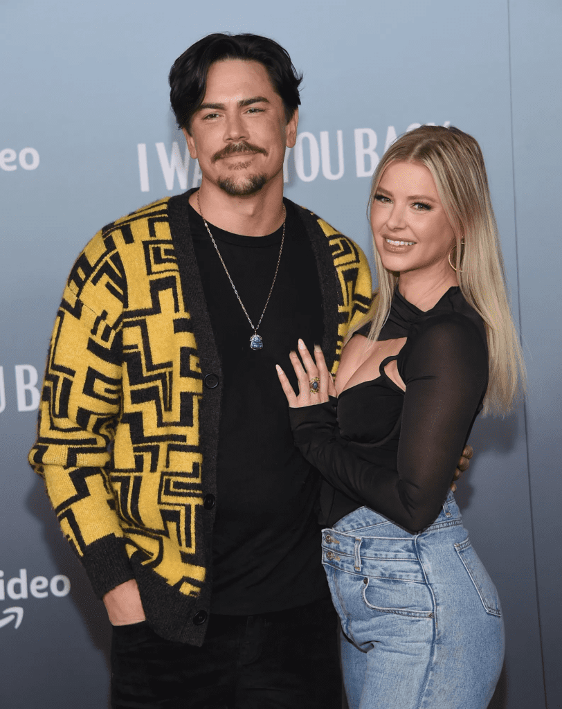 Ariana Madix Buys 1 6M Dollar Home in LA: After Splitting with Tom Sandoval Post-Split Real Estate Battle 