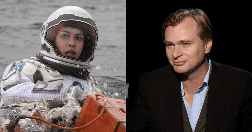 How Christopher Nolan Saved Anne Hathaway's Career: From "Hathahate" to Heroine