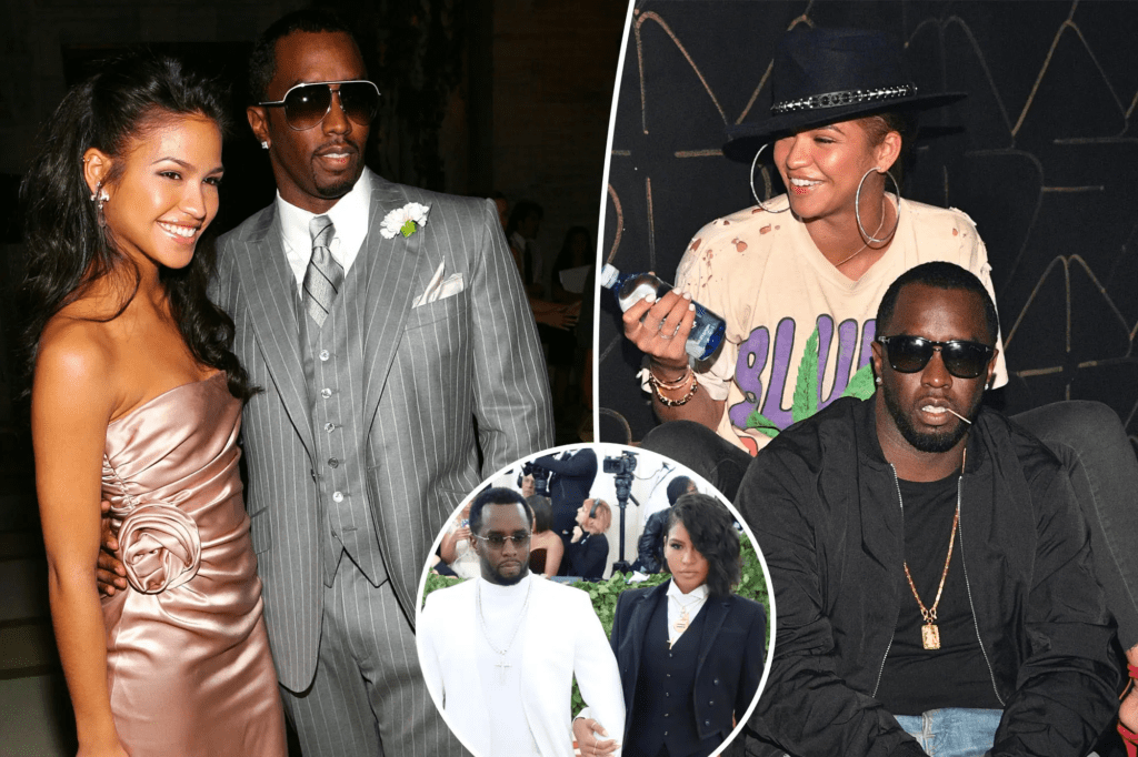Why Were Diddy Homes Raided by Federal Agents? Everything You Need to Know
