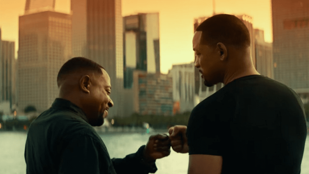 Bad Boys 4 Ride or Die Official Trailer Released. Discover Everything about it.