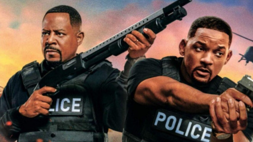 Bad Boys 4 Ride or Die Official Trailer Released. Discover Everything about it.