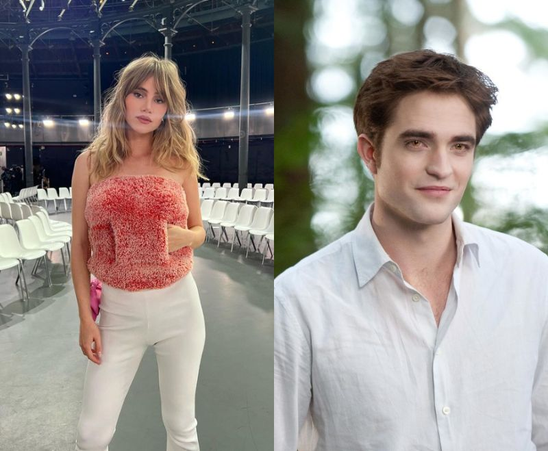 It's a Boy (or Girl)! Robert Pattinson and Suki Waterhouse Welcome First Child
