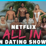 Are there any Dating Shows on Netflix?