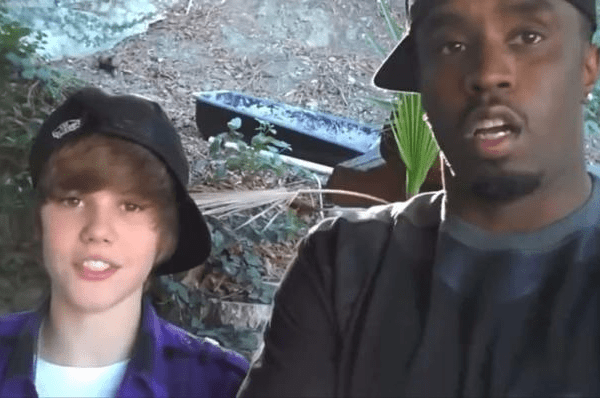 EXCLUSIVE Sean Diddy Combs and Justin Bieber Troubling Encounter Amid Sex-Trafficking Investigation
