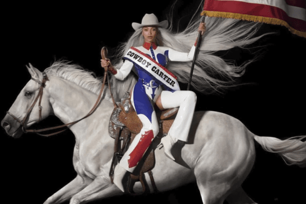 Beyonce Cowboy Carter Everything You Need to Know