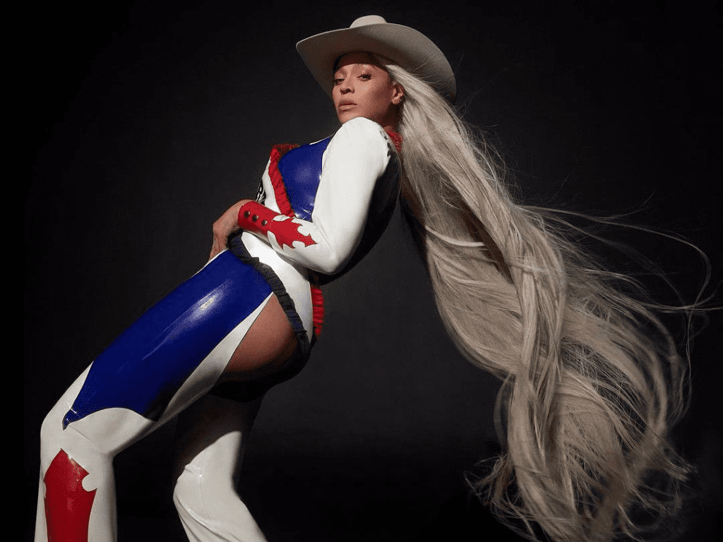 Beyonce Cowboy Carter Everything You Need to Know 