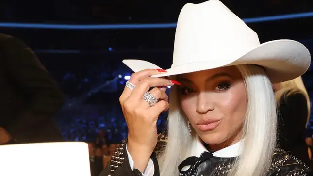 Beyonce Cowboy Carter Everything You Need to Know 