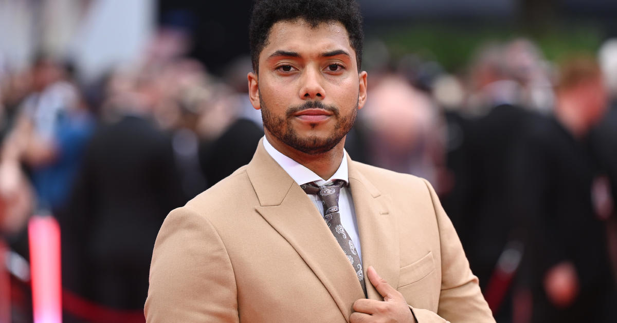 Exclusive Chance Perdomo Dies at 27 After Motorcycle Accident Star of ‘Chilling Adventures of Sabrina’ and ‘Gen V’