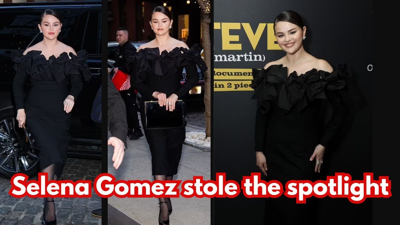 Selena Gomez Stole the Spotlight After Hailey Bieber’s Beyoncé Post