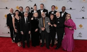 60th Cinema Audio Society Awards Winner: Oppenheimer continues its winning streak 