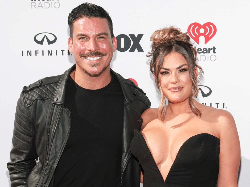 Brittany Cartwright Divorce Claims Husband Jax Taylor Isn’t Putting Effort into Marriage Repair