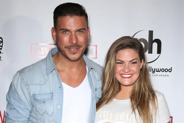 Brittany Cartwright Divorce Claims Husband Jax Taylor Isn’t Putting Effort into Marriage Repair