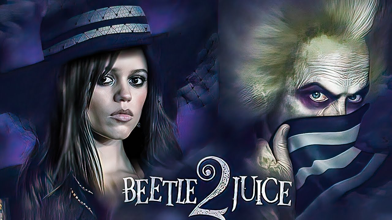Beetlejuice 2 Complete Review. Everything You Need To Know.