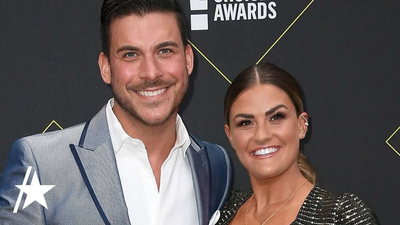 Jax Taylor and Brittany Cartwright Separate After Nearly 5 Years of Marriage