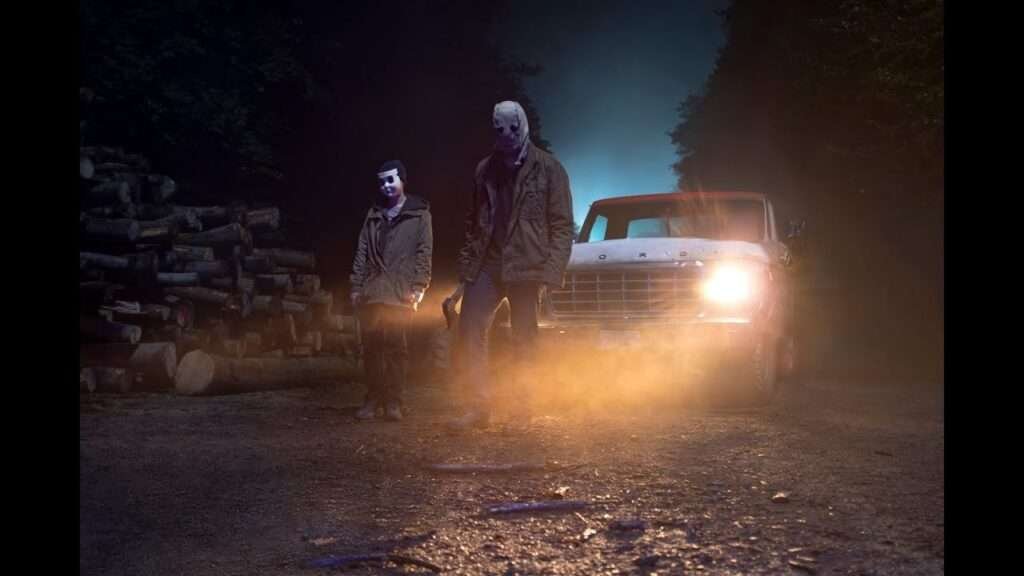 The Strangers Chapter 1 Trailer  Released All You Need To Know