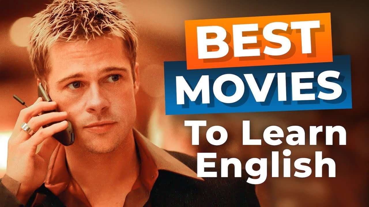 32 Best Hollywood Movies For English Learning on NETFLIX