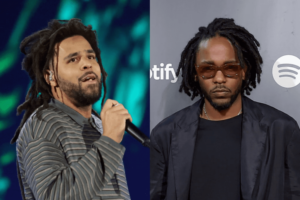 Everything You Need to Know about the Kendrick Lamar Drake and J Cole Tension