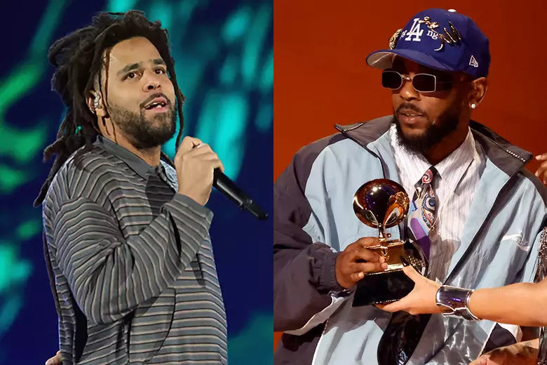 Everything You Need to Know about the Kendrick Lamar Drake and J Cole Tension