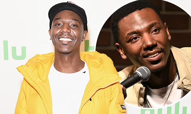 Jerrod Carmichael Crush on Tyler, the Creator: A Tale of Unrequited Love