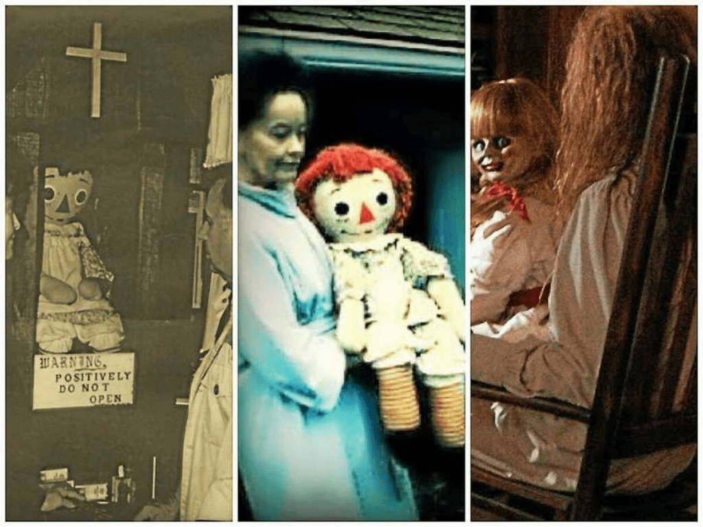Why The Conjuring Spinoffs Are Missing the Mark? More Dolls, Less Thrills? 