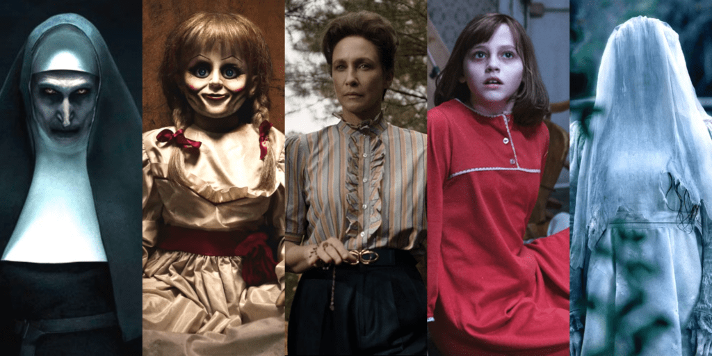 Why The Conjuring Spinoffs Are Missing the Mark? More Dolls, Less Thrills? 