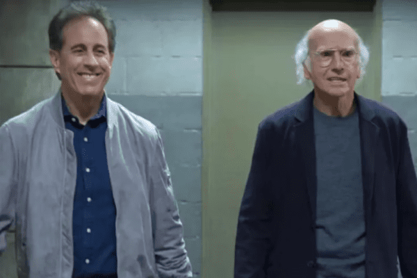 Curb Your Enthusiasm Finale Explained: Discover Everything Here