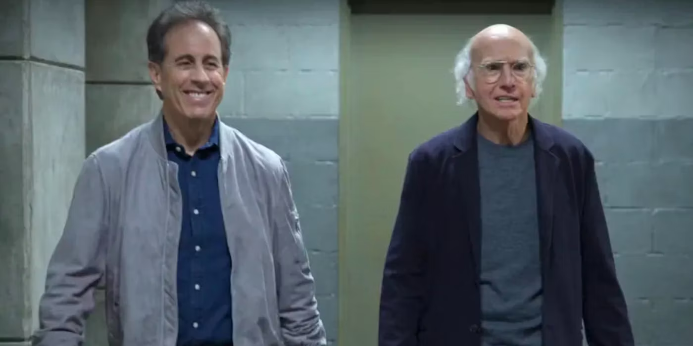 Curb Your Enthusiasm Finale Explained: Discover Everything Here