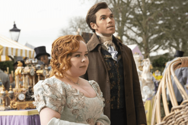Bridgerton Season 3 From Trailer to Release Date Everything You Need to Know