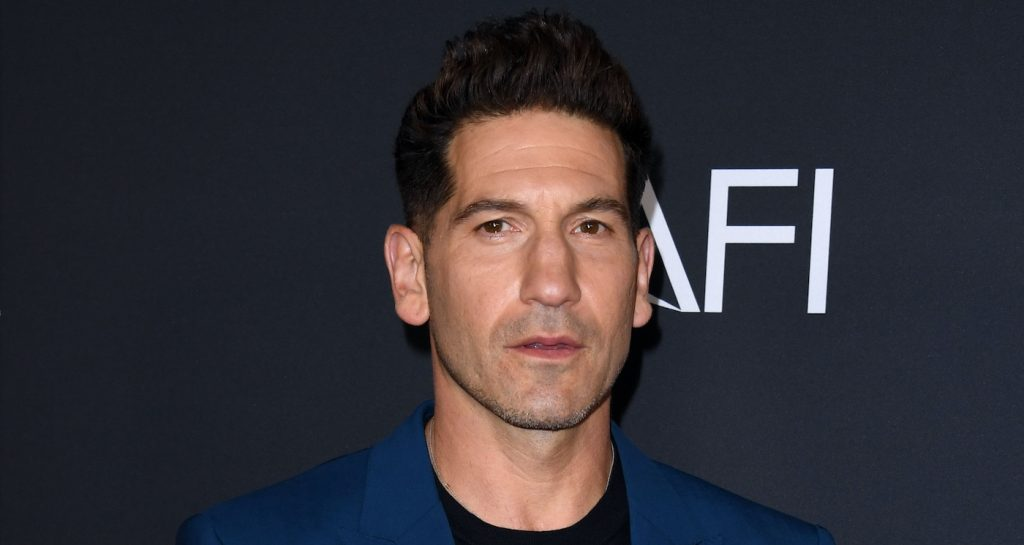 Jon Bernthal Returns to Hell Kitchen in a New ‘Daredevil: Born Again’ Set Image