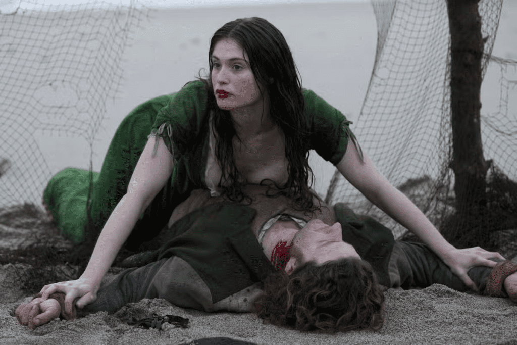 Byzantium: Before Abigail Watch This Unusual Saoirse Ronan Vampire Film