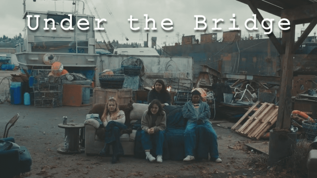 What Happened in Under the Bridge: The Disturbing True Story Behind Hulu Crime Series