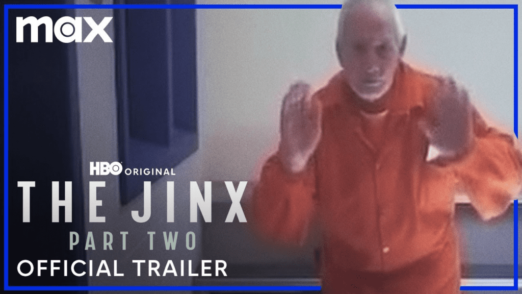 The Jinx Season 2 Review Discover Everything You Need To Know