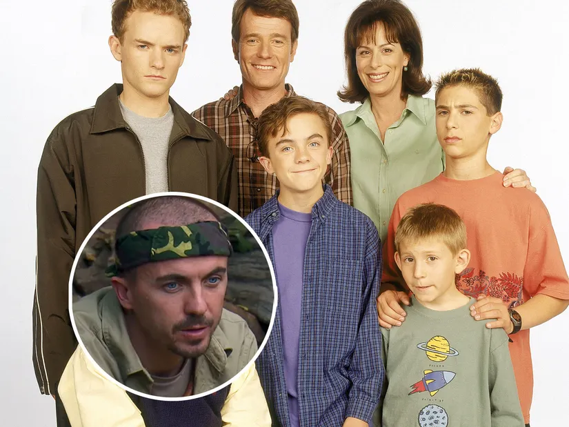 Frankie Muniz Bold Stand: Walking Off ‘Malcolm in the Middle’
