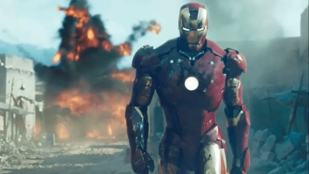 Iron Man 4 Trailer Release Date Cast and Everything You Need To Know