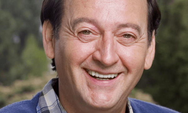 Comedy Legend Joe Flaherty Dies at 82: A Life of Laughter